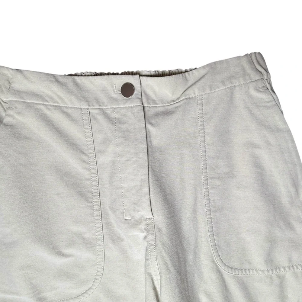 lululemon athletica fabric blend